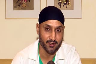 Harbhajan Singh