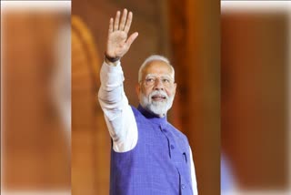 PM Modi will go to Italy to attend G7 summit