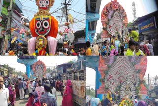 Sital Sasthi Festival