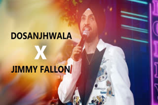 Diljit Dosanjh is all set to appear on The Tonight Show with Jimmy Fallon. This marks a milestone for the singer-actor and the Punjabi music. The episode featuring Diljit is scheduled for June 17 on the US broadcaster NBC.