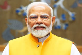 PM Modi to Visit Varanasi