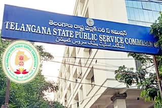 Group-1 Mains Exam Schedule in Telangana