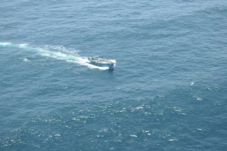 Congo Boat Accident