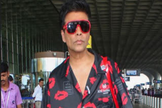 Karan Johar