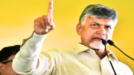 N Chandrababu Naidu