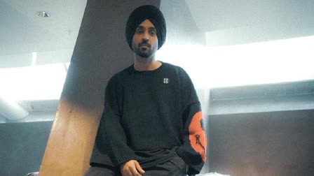 Diljit Dosanjh