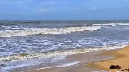 woman drowns at ullal beach