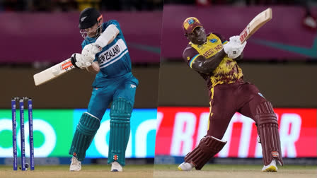 New Zealand will take on West Indies in a do-or-die contest for them on Thursday after facing a defeat against Afghanistan in their first game of the tournament. On the other hand, West Indies have winning momentum on their side and they will look to carve third win on trot.