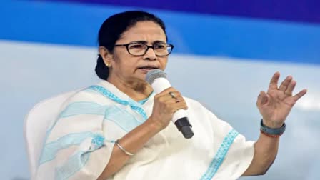 Mamata Banerjee