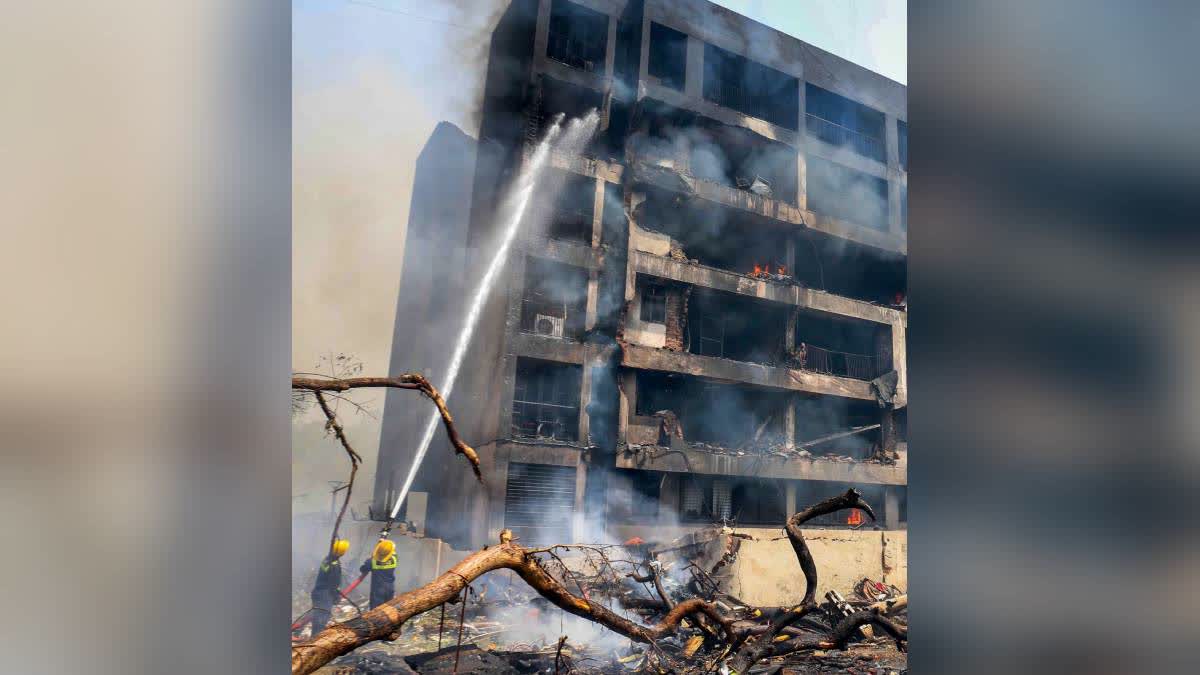 Air India Plane Crash: What Is #39 Mayday #39 Call? Why Pilots Use It? Air India Plane Crash: What Is #39 Mayday #39 Call? Why Pilots Use It?