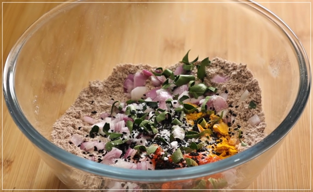 Ragi Chekkalu Recipe