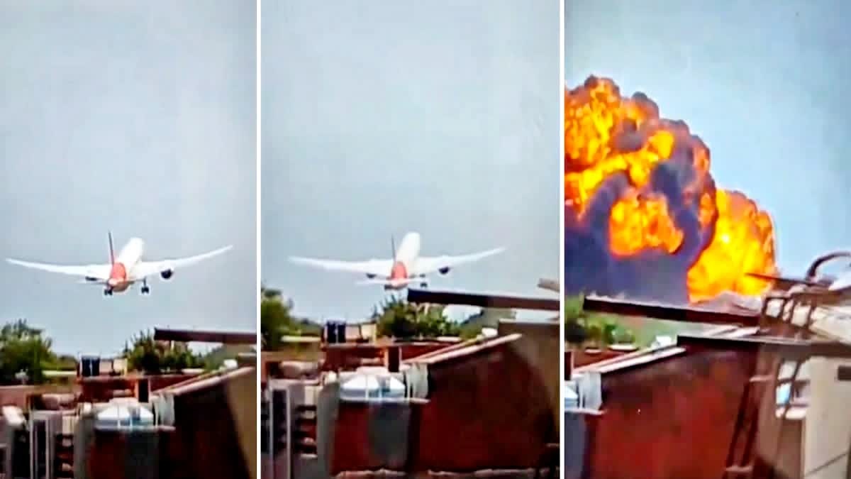 CELEBS ON AHMEDABAD PLANE CRASH