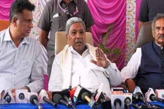 cm Siddaramaiah
