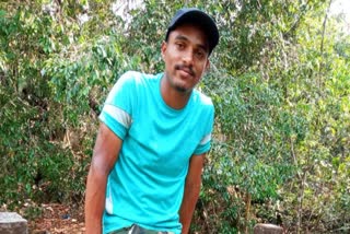 young-man-died-in-siddapura-kalenalli