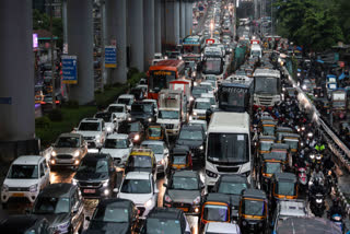 New traffic challan rules