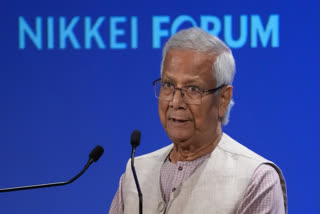 Bangladesh Wanted Good Ties With India, but 'Something Always Went Wrong': Yunus