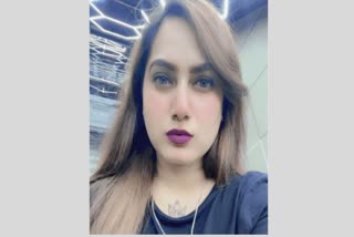 Kamal Kaur Bhabhi Dead body