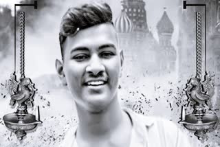 உயிரிழந்த குட்டிசாக்கு (எ) அஜய்பிரசன்னகுமார்