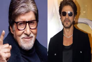 Amitabh Bachchan SRK salman khan and other BOLLYWOOD actors who has command in hindi