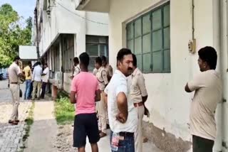 Doctor Shot Dead In Bhagalpur