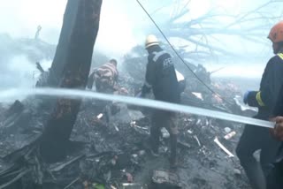 ahmedabad plane crash