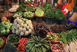 Retail Inflation in May