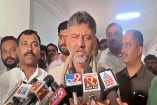 ಡಿಸಿಎಂ ಡಿಕೆಶಿವಕುಮಾರ್, DCM DK Shivakumar, Caste census