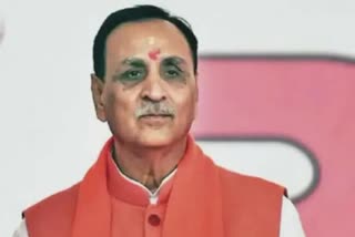 Former Gujarat CM Vijay Rupani died in Air India plane crash in Ahmedabad.
