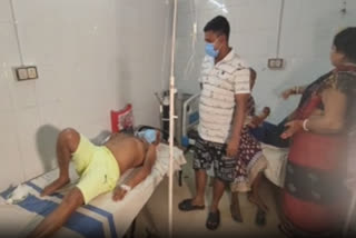 Diarrhea Outbreak In Jajpur: Five Dead, Over 700 Affected; Odisha Health Dept Issues Advisory