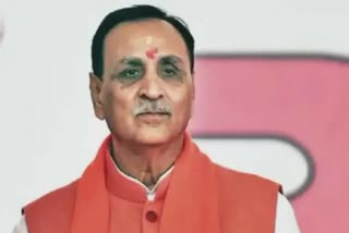 Vijay Rupani