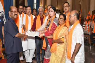 MAHESHTALA VIOLENCE