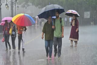 एनसीआर में मौसम करवट लेगी