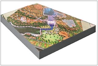 Orvakal Industrial Park Updates