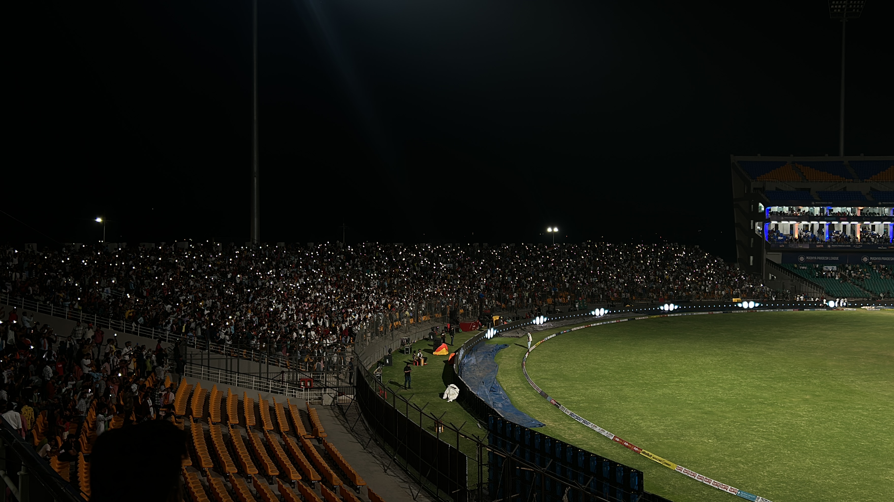 mpl 2nd season starts on 12 june