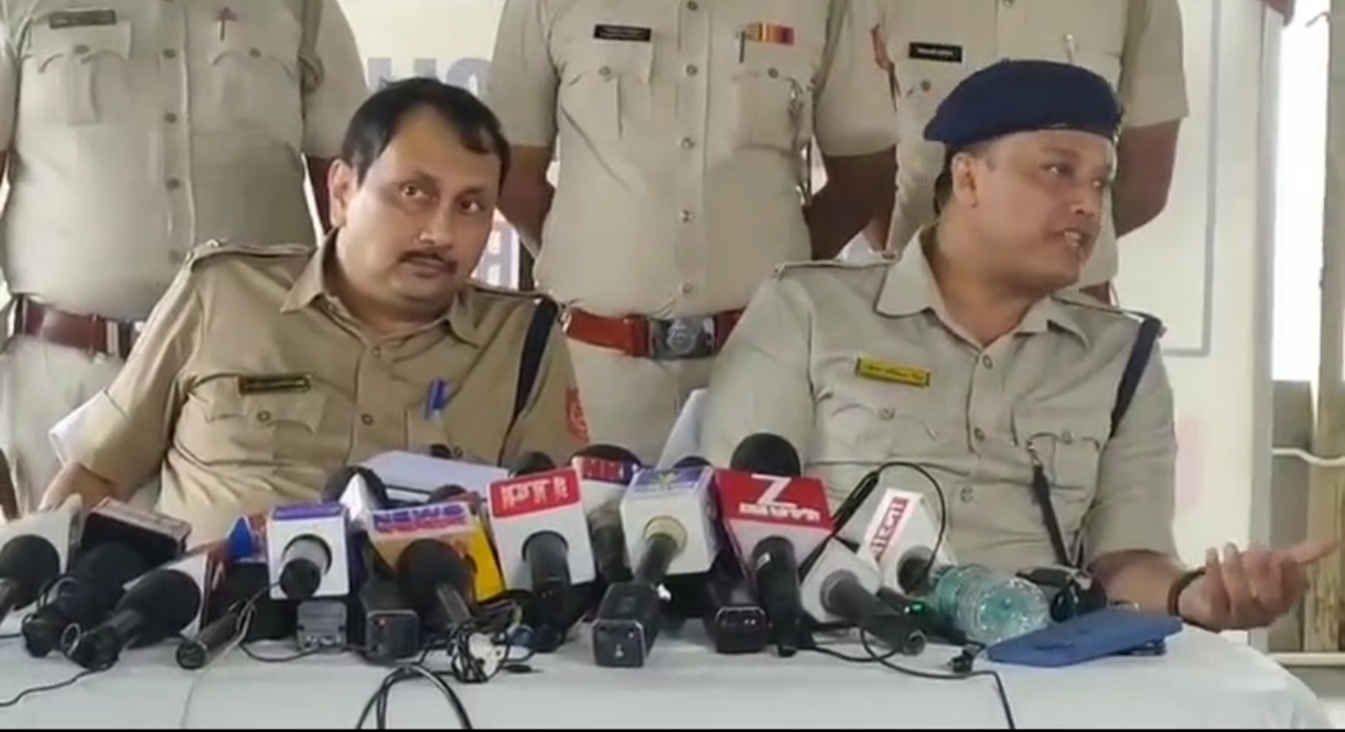 Maheshtala Violence