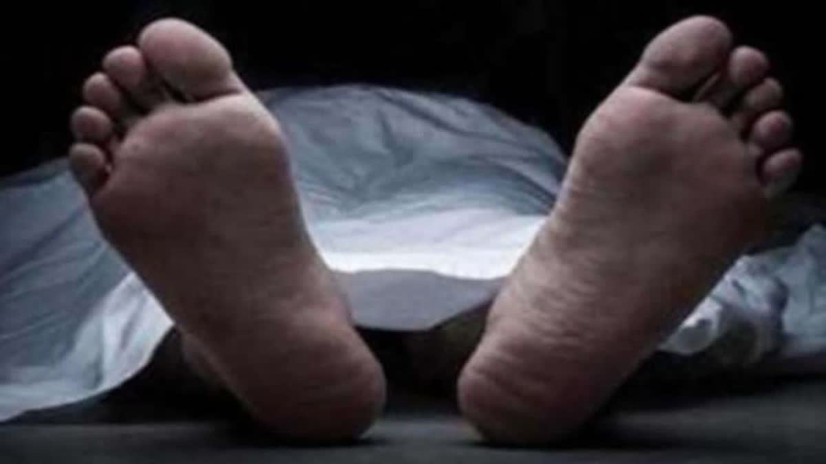 Deoghar Student commits suicide