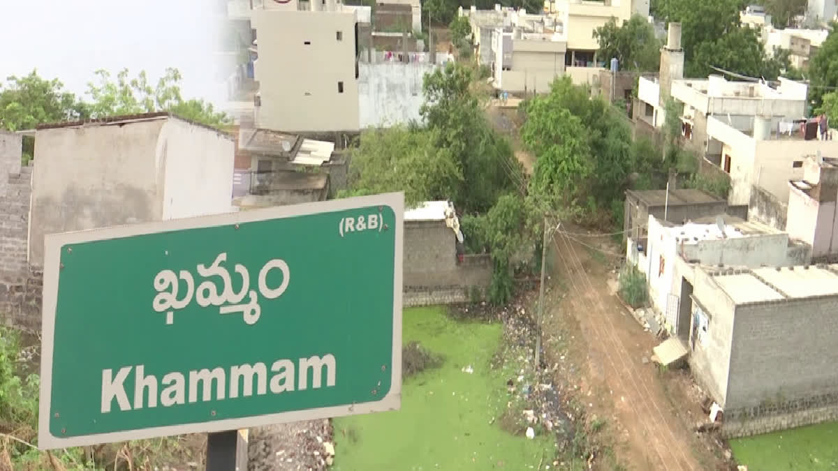 Khammam