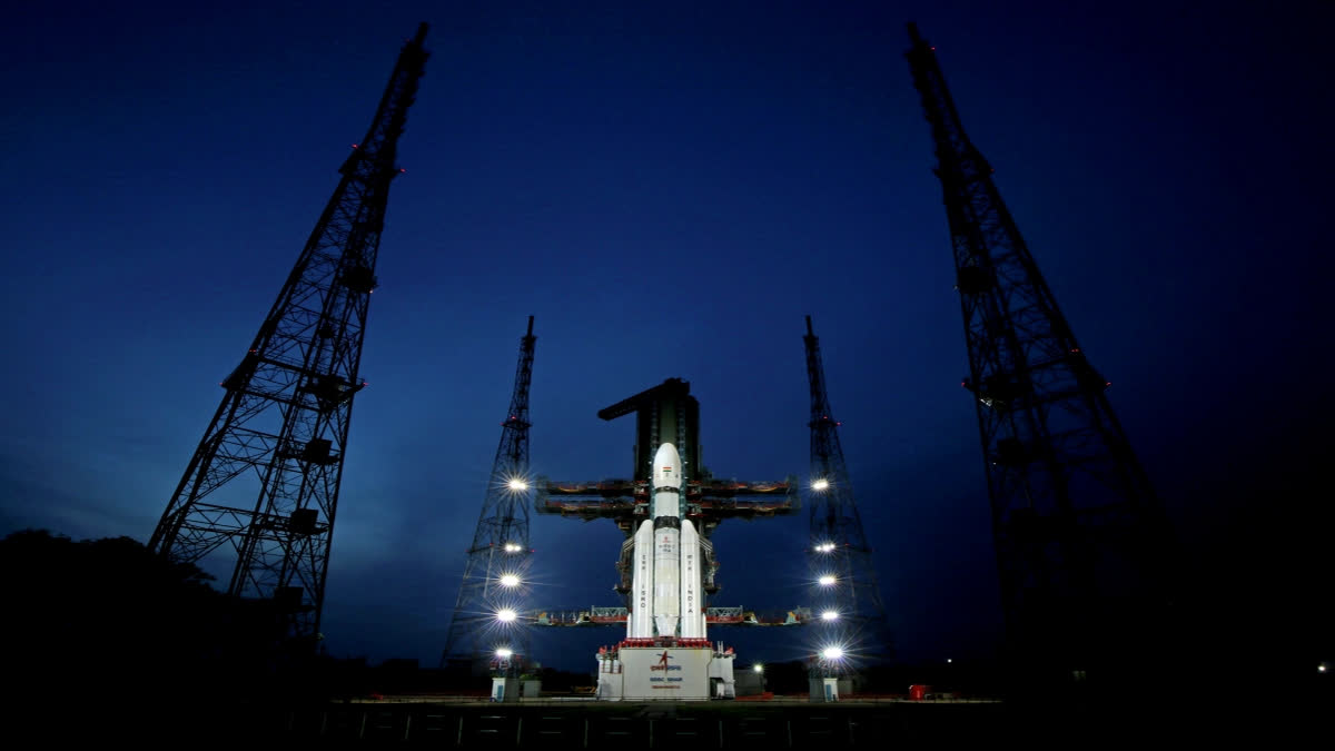 ISRO gears up for third lunar mission as India eyes to achieve rare feat