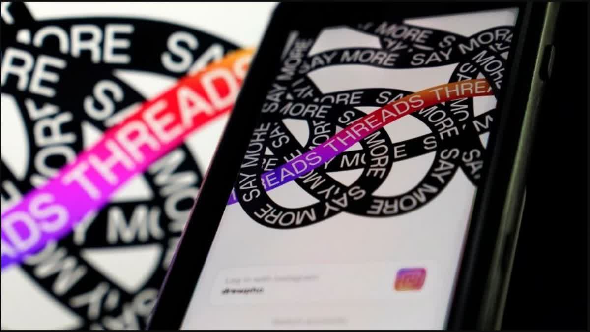 Threads App