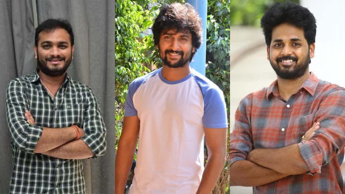 venky-kudumula-to-srikanth-odela-directors-who-are-making-their-consecutive-films-with-the-same-hero