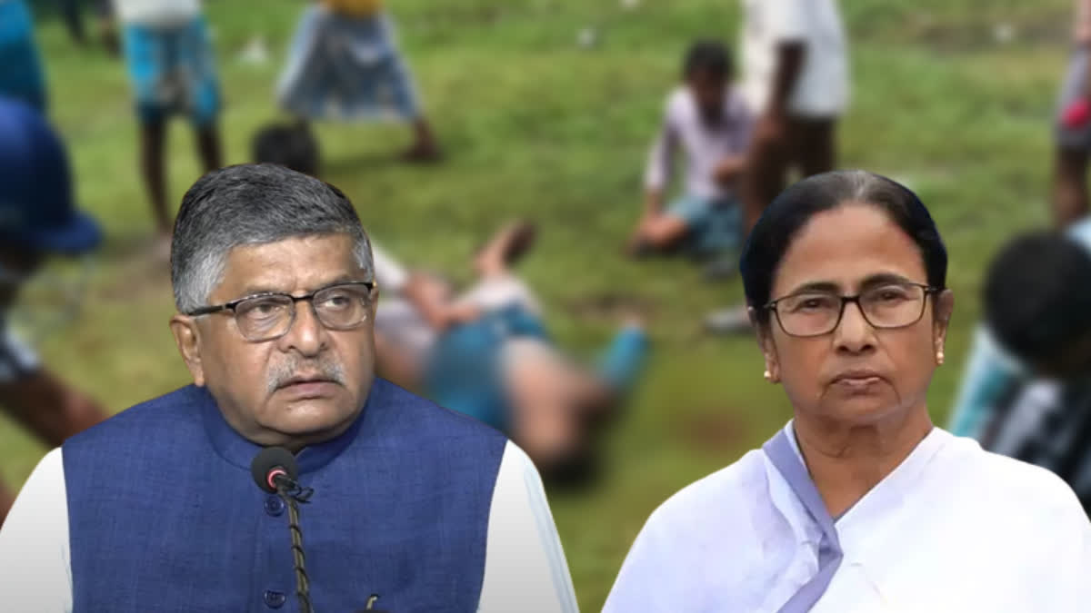 Ravi Shankar Prasad