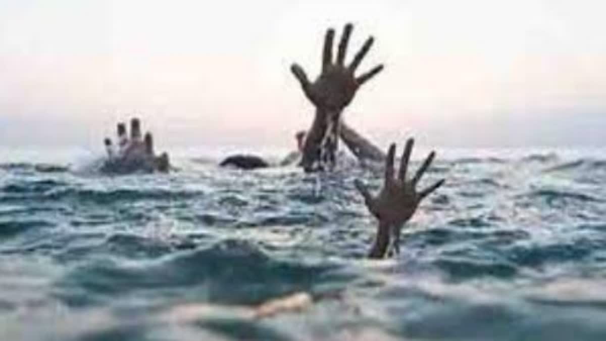 Two brothers died due to drowning in Shahdol