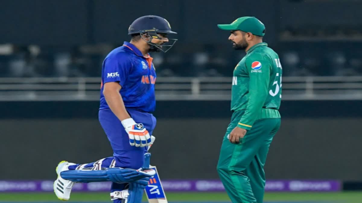 Shah, Ashraf finalise Asia Cup schedule; Indo-Pak matches in Dambulla