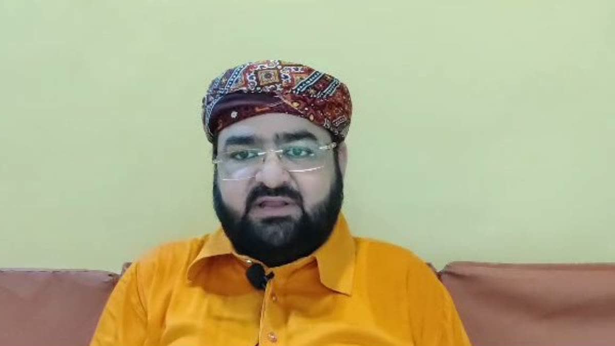 یو سی سی کے نام پر مسلمانوں کو اکسانے والے  کے ہمدرد نہیں بلکہ  دشمن ہیں