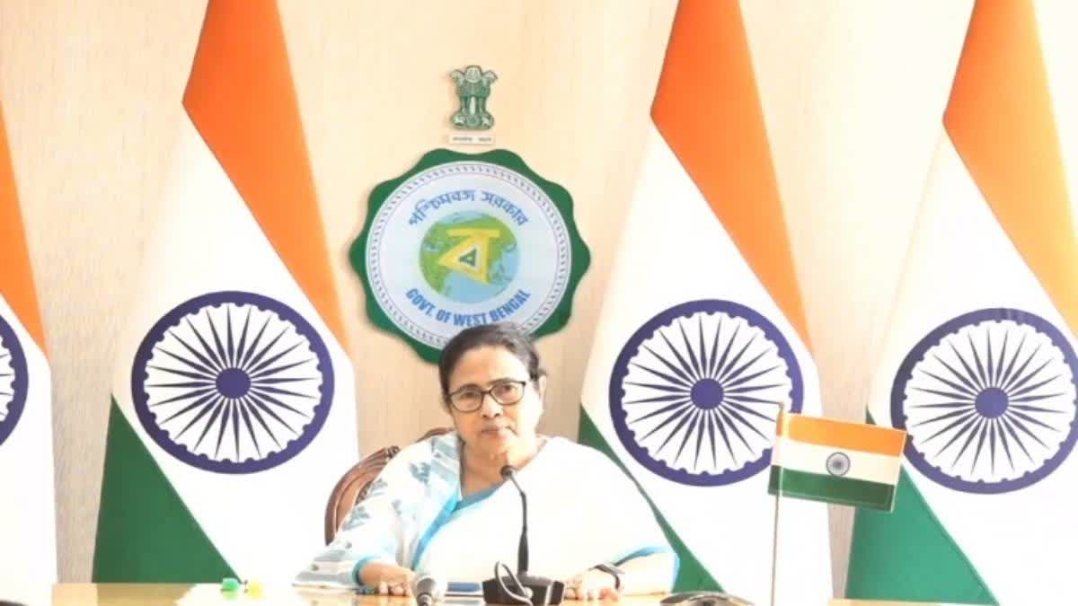 Mamata Announces Compensation