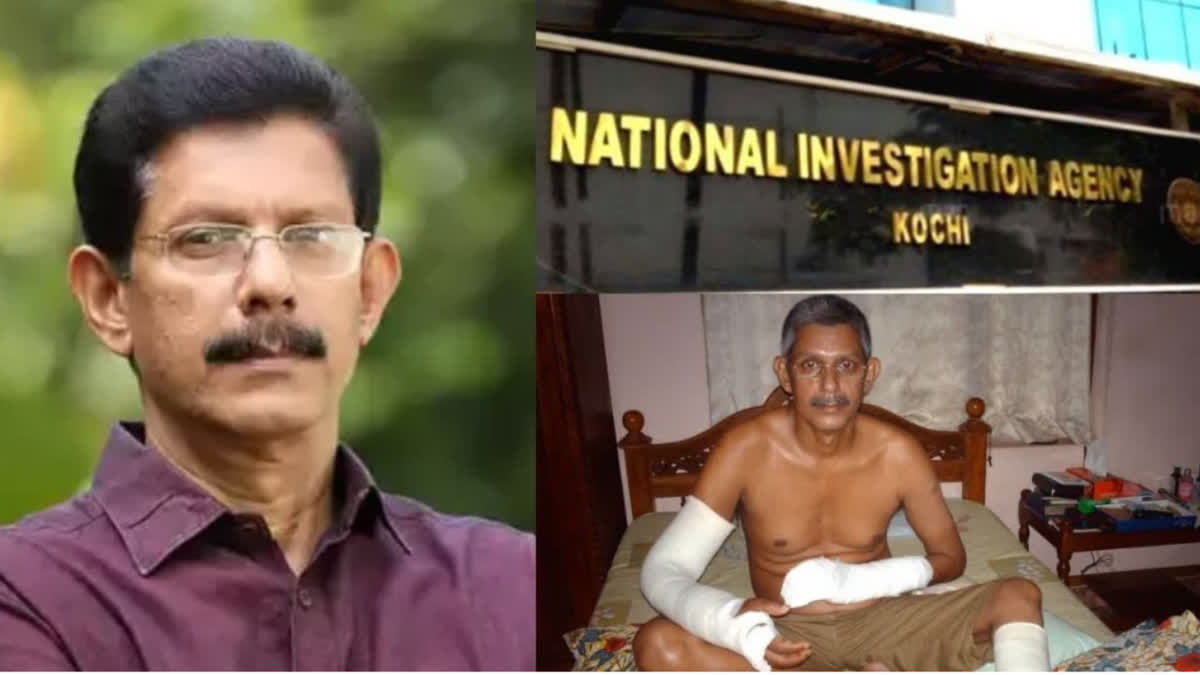 KERALA ERNAKULAM PROF TJ JOSEPHS HAND HACKED CASE NIA COURT FOUND SIX MORE GUILTY