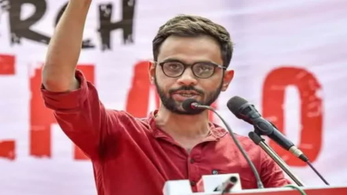 Umar Khalid