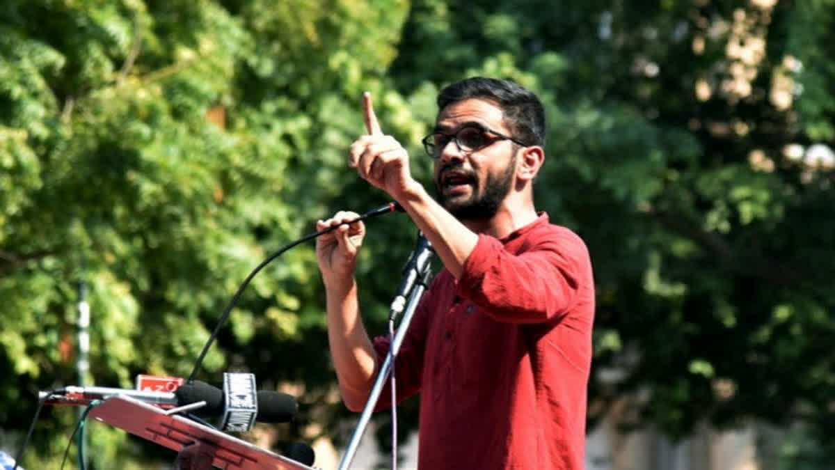 he Supreme Court on Wednesday orally observed that it will quickly decide the bail plea filed by activist Umar Khalid in a UAPA case in connection with the alleged conspiracy in the 2020 Delhi riots, which left 53 people dead and over 700 injured.