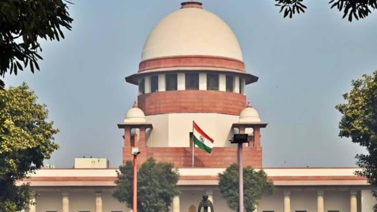 The Supreme Court said on Wednesday it will conduct the hearing on the legal question of whether a person who is ineligible to be an arbitrator can nominate another person as arbitrator, in September 2023.