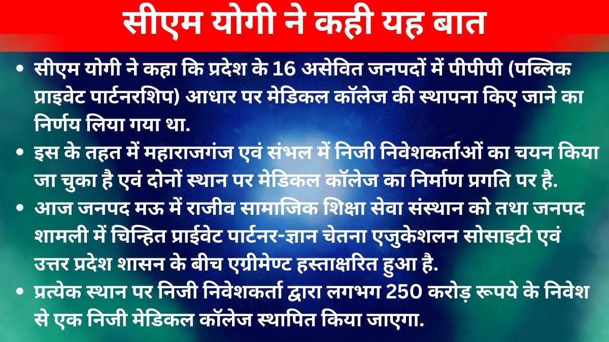 नर्सिंग और पैरामेडिकल संस्थानों की रेटिंग कराने वाला देश का पहला राज्य बना यूपी.